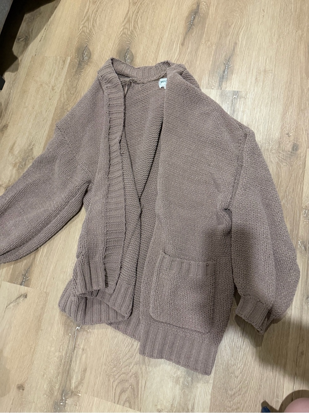 American eagle cardigan